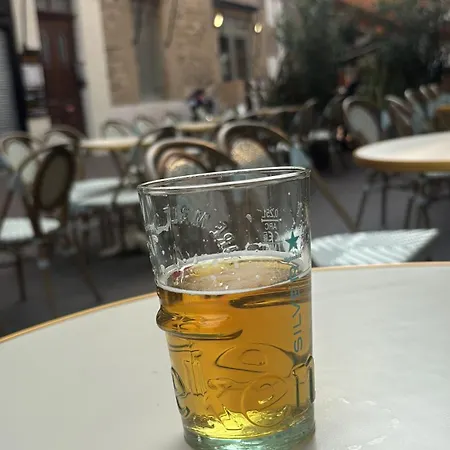 Le Petit Briand - Le Champ De Mars 아파트